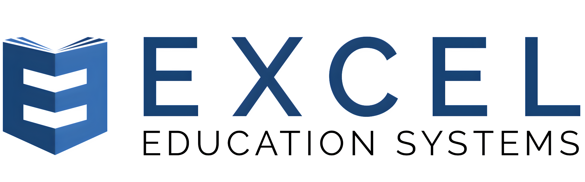 Excel Education Systems Logo